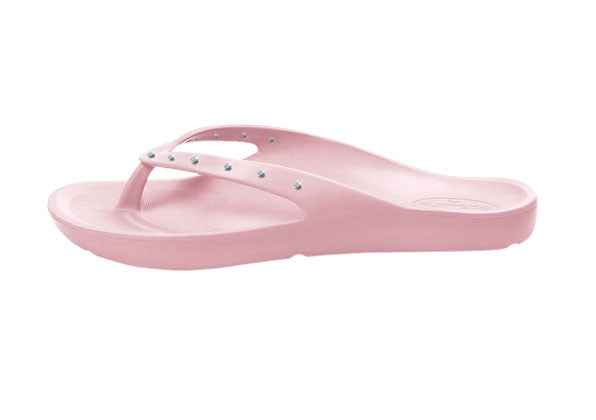 FLOPEDS Princess Baby Pink - flopeds