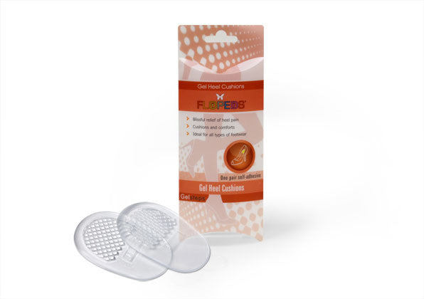 FLOPEDS Gel Heel Cushion - flopeds