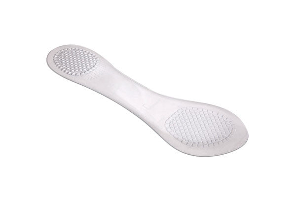 FLOPEDS Invisible Gel Insole - flopeds