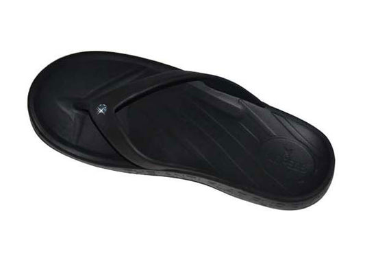 FLOPES S3 | TAF3 Solitaire Midnite Noir