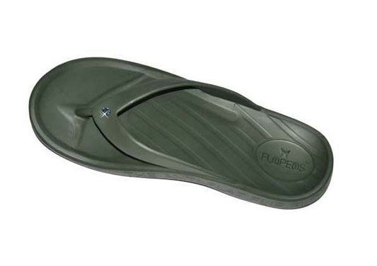 FLOPES S3 | TAF3 Solitaire Olive (Militaire) Vert