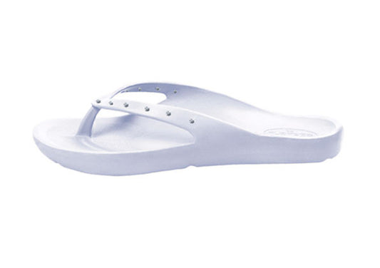 FLOPEDS Princess Milky White - flopeds