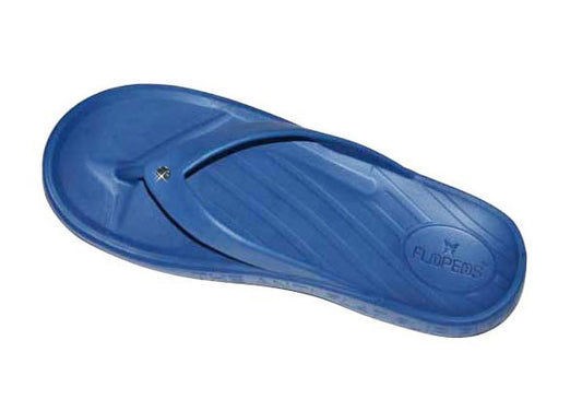 FLOPES S3 | TAF3 Solitaire Royal (Marine) Bleu