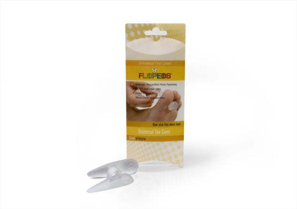 FLOPEDS Gel Toe Crest - flopeds