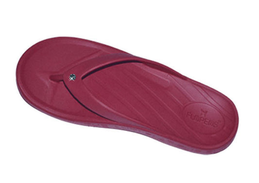 FLOPES S3 | TAF3 Solitaire Pastèque Rouge
